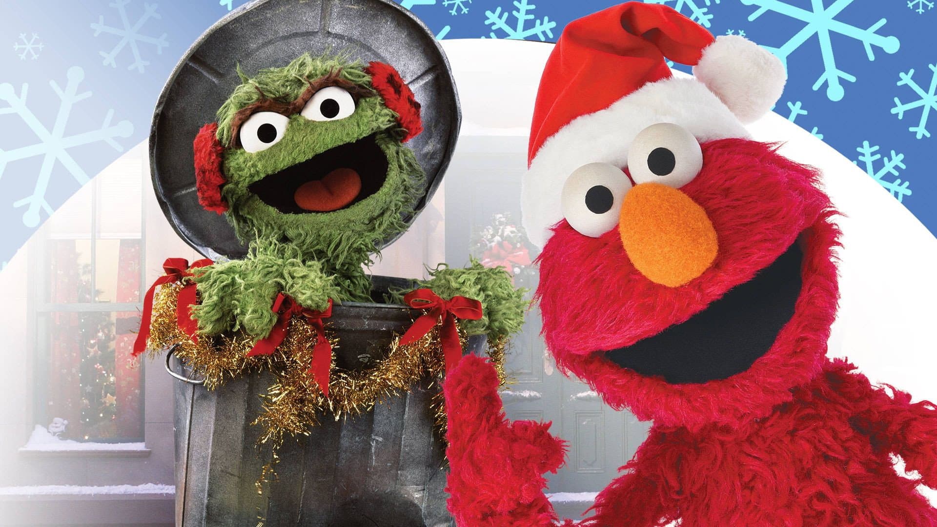 A Sesame Street Christmas Carol - immagine