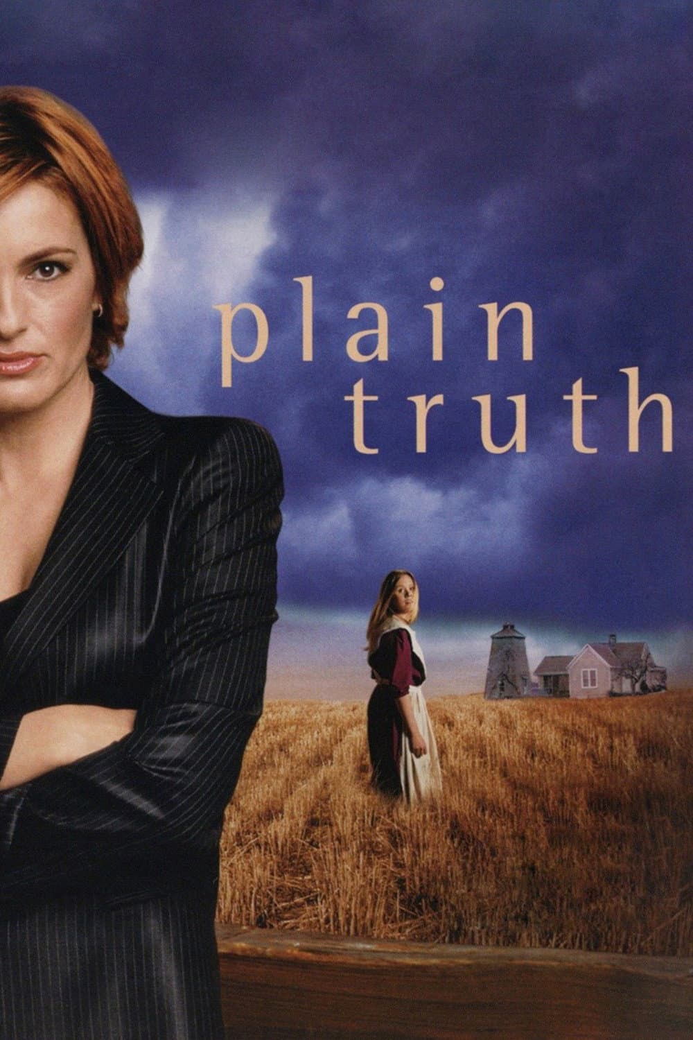 Poster di Plain Truth
