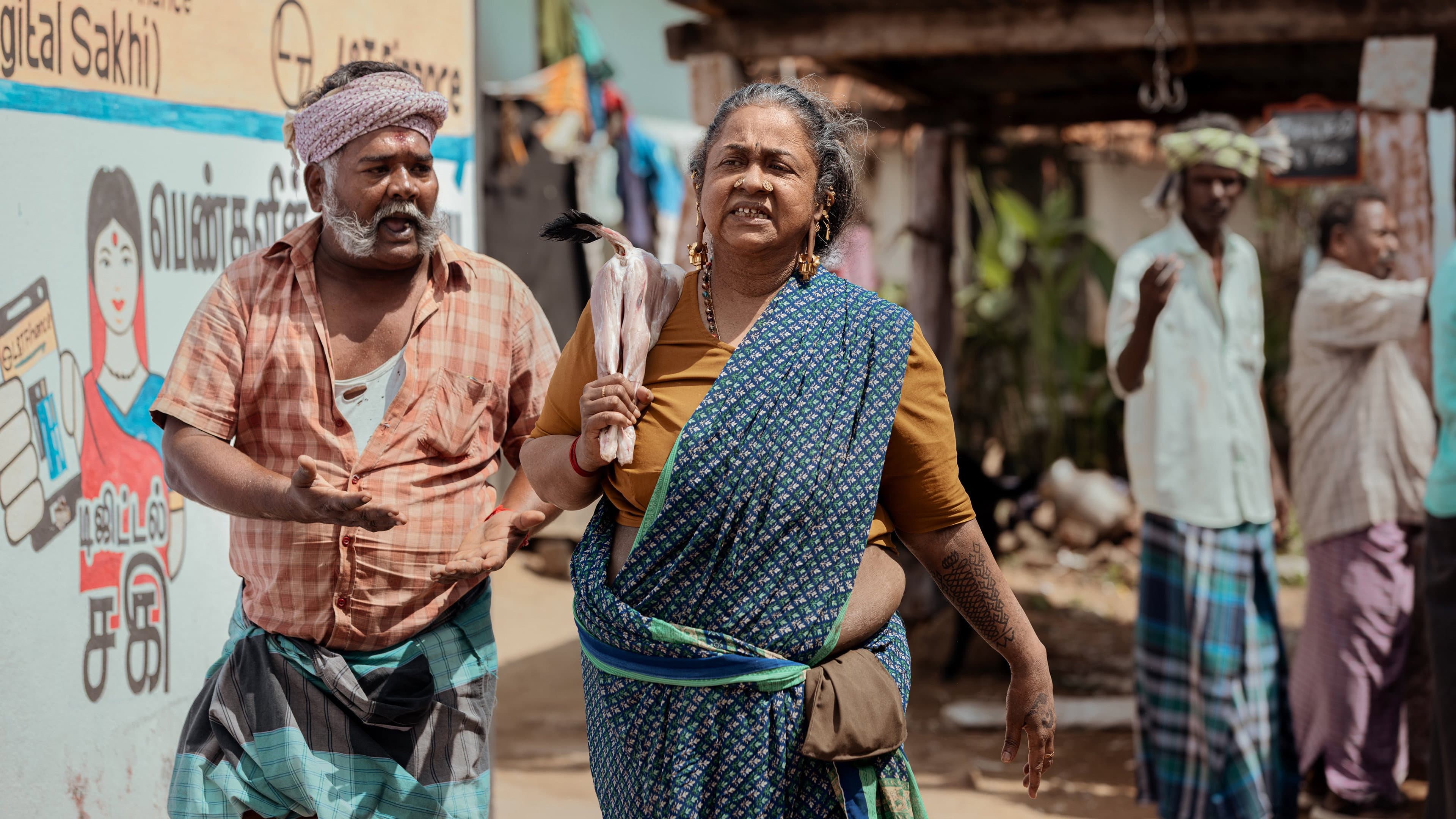 தாய் கிழவி - immagine
