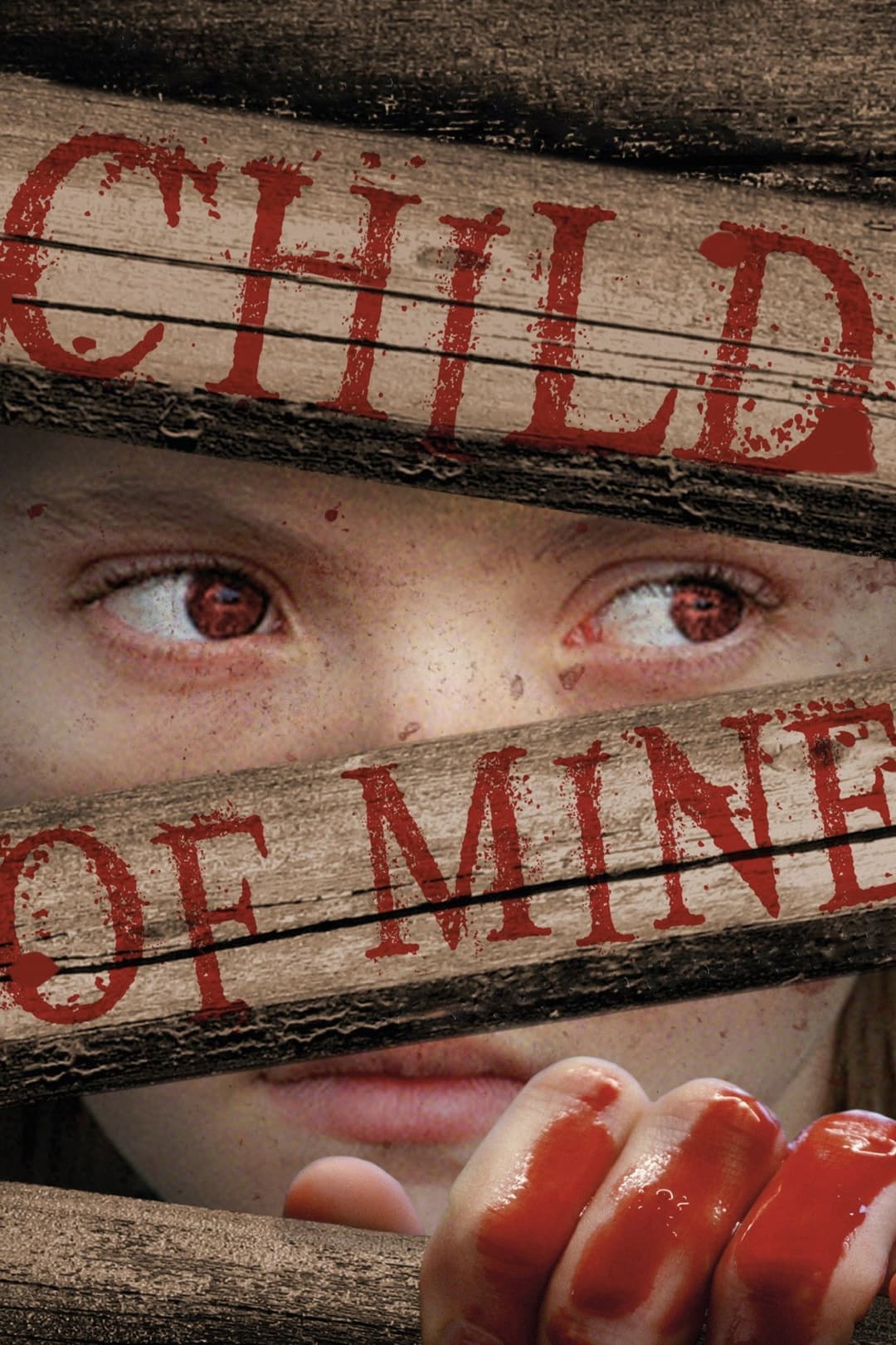 Poster di Child of Mine
