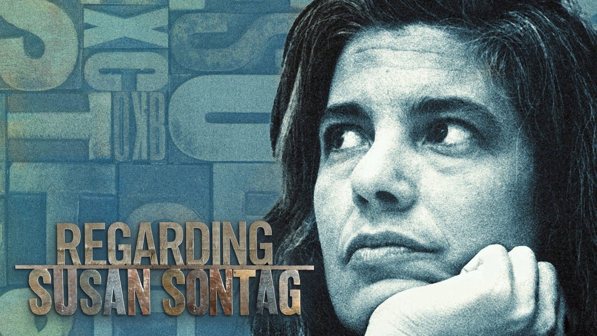 Regarding Susan Sontag - immagine