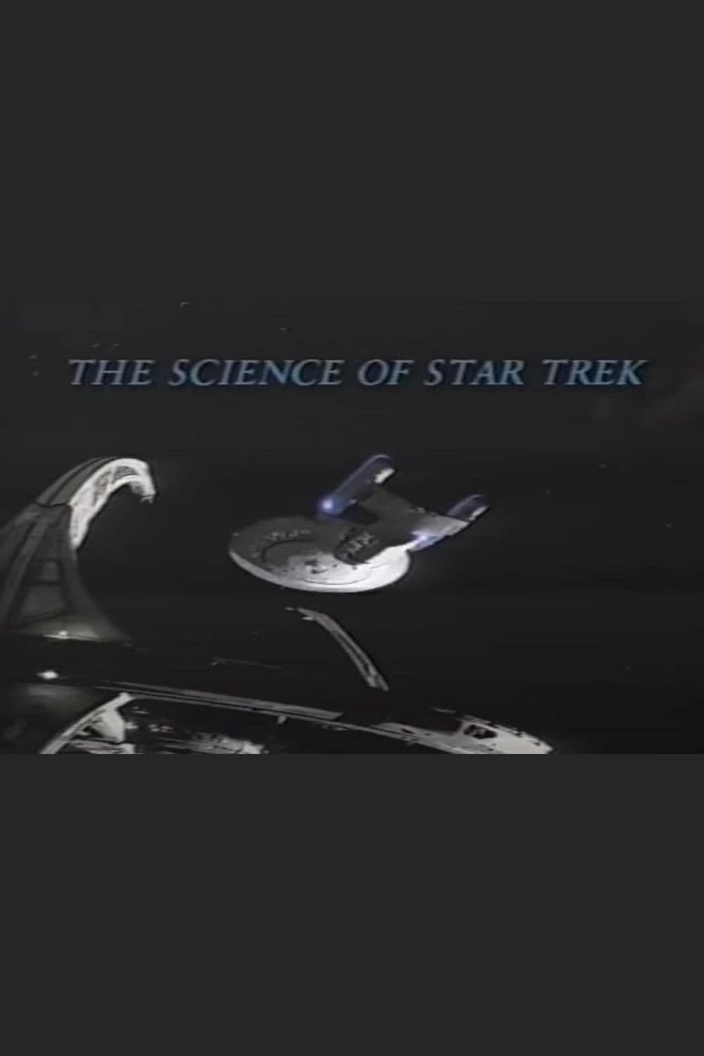 Poster di The New Explorers: The Science of Star Trek