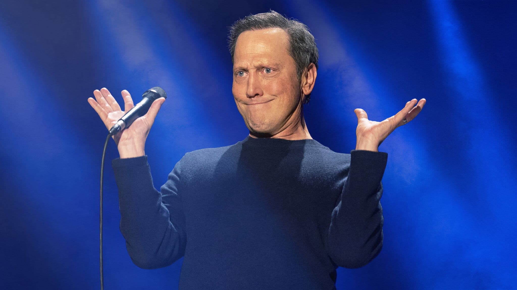 Rob Schneider: Asian Momma, Mexican Kids - immagine