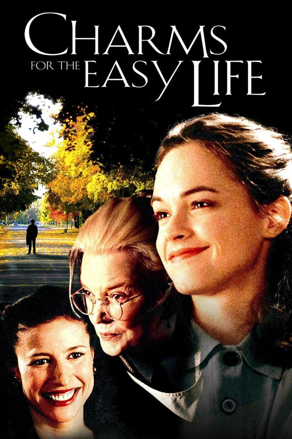 Poster di Charms for the Easy Life