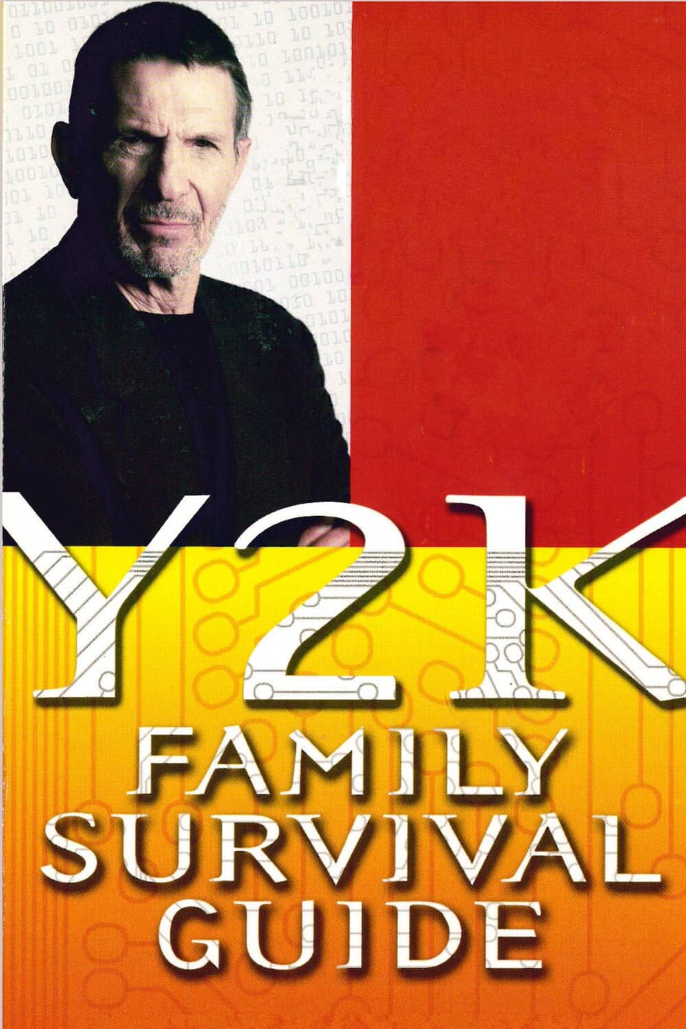 Poster di Y2K Family Survival Guide