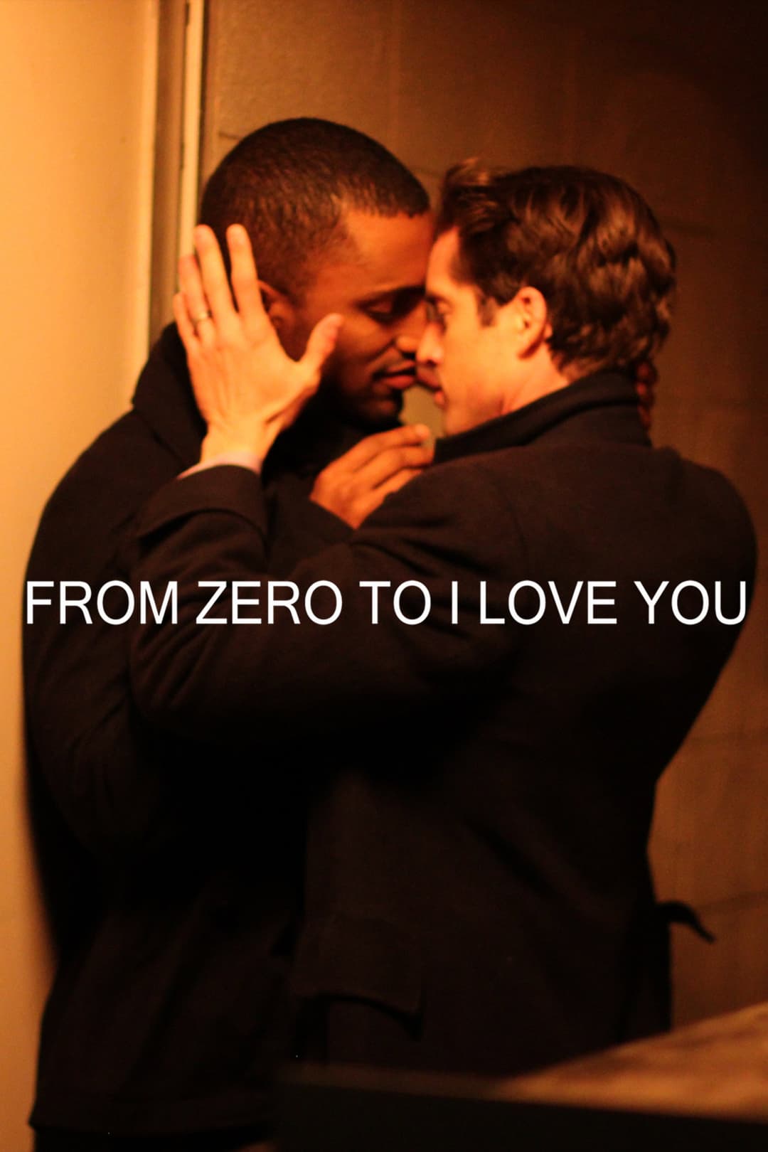Poster di From Zero to I Love You