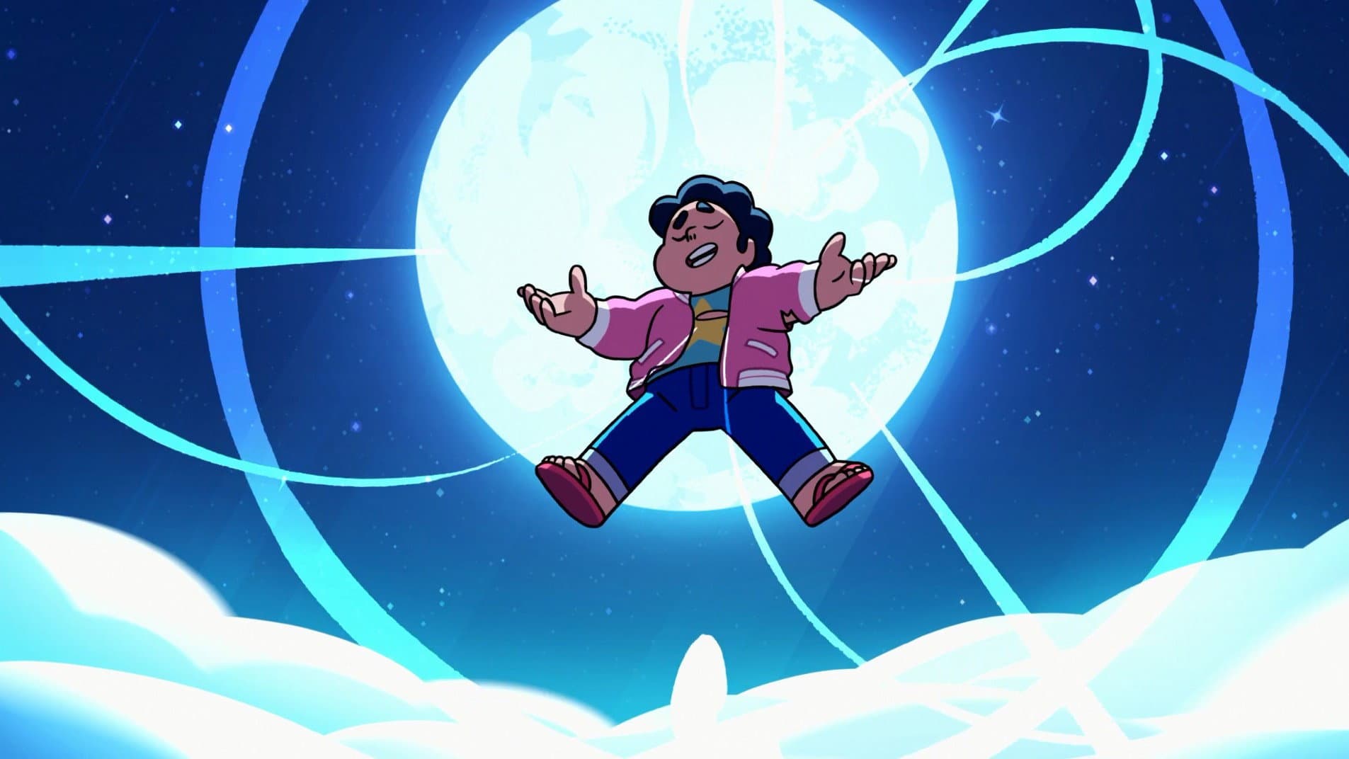 Steven Universe: Il film - immagine