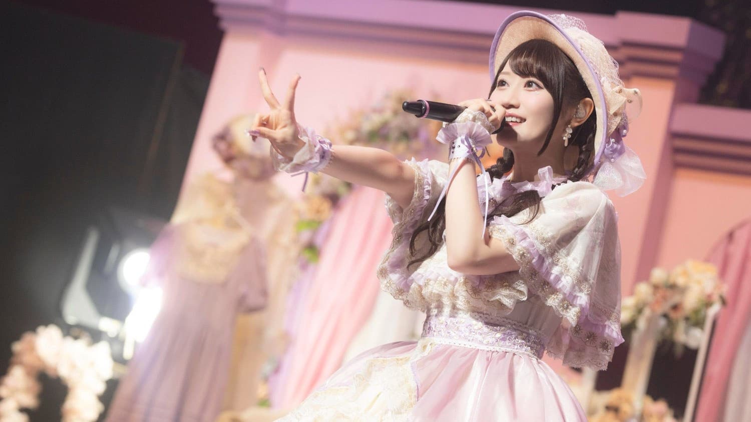 小倉 唯 LIVE TOUR 2024 ～ Bloomy×Meet you! ～ - immagine
