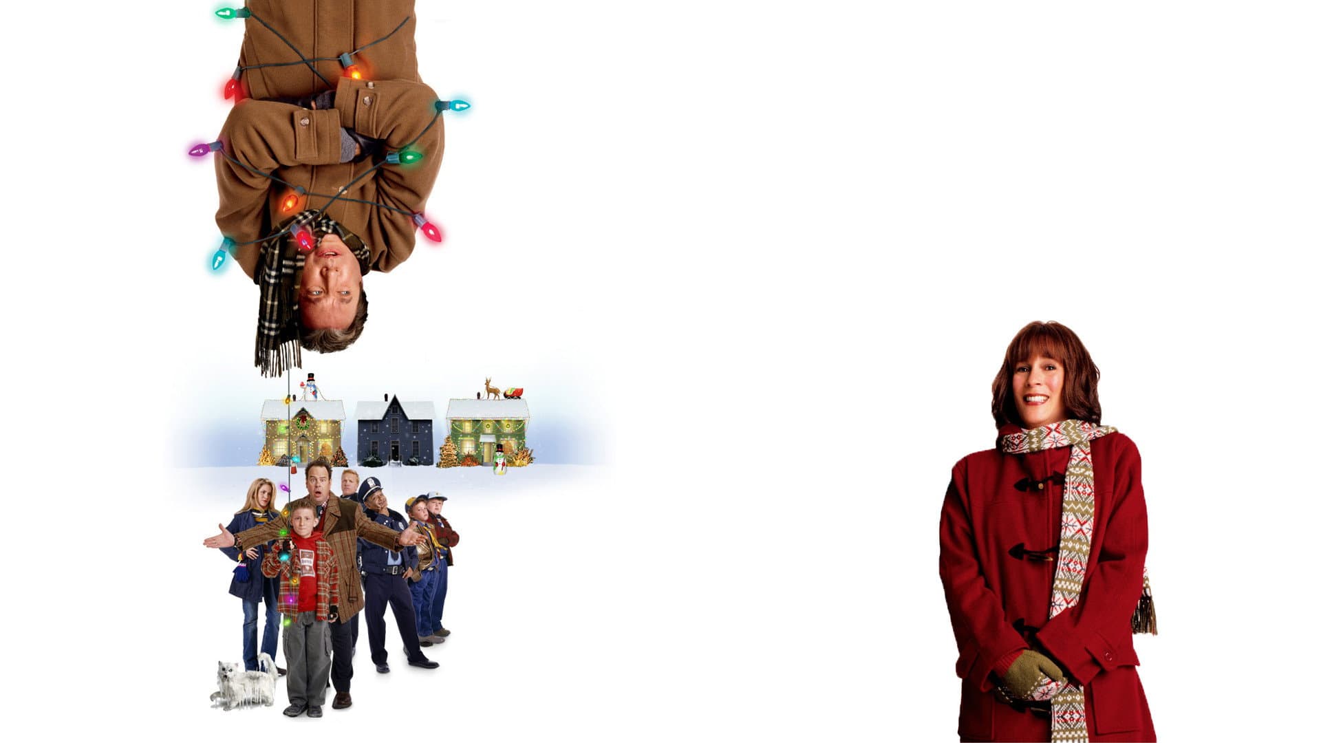 Fuga dal Natale - immagine