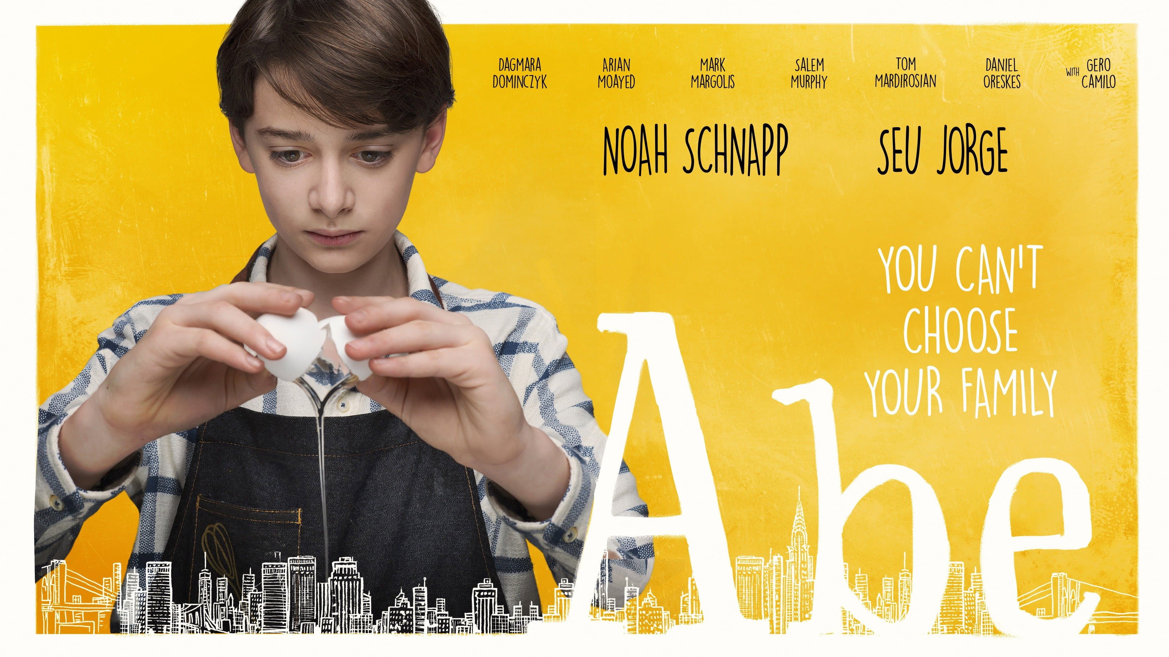 Abe - immagine