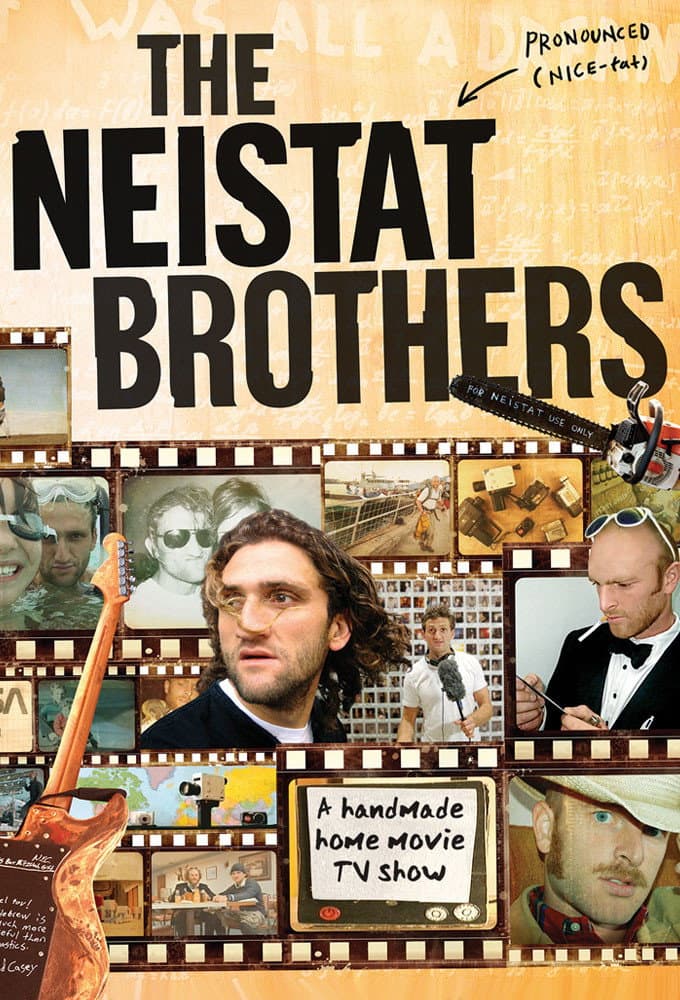 Poster di The Neistat Brothers