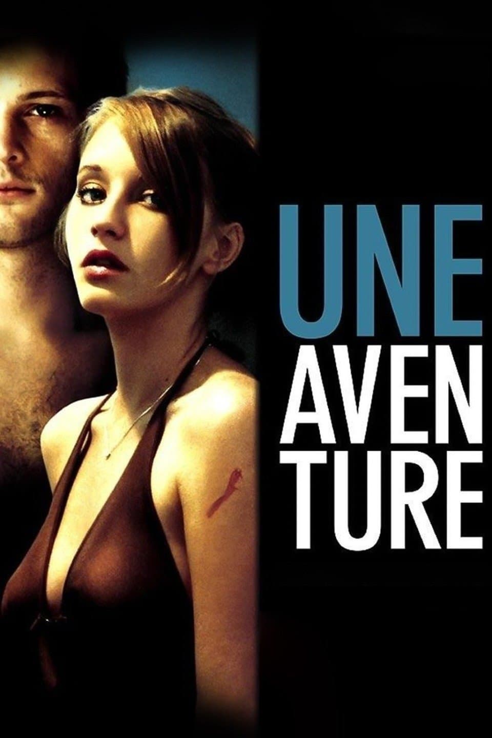 Poster di Une aventure
