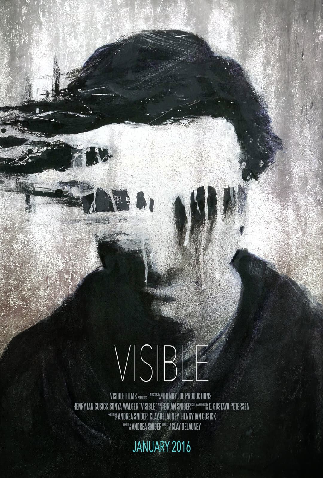 Poster di Visible