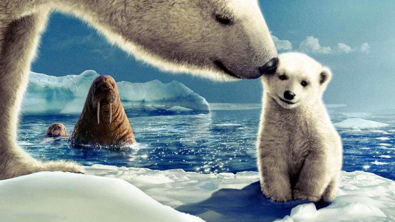 Arctic Tale - immagine