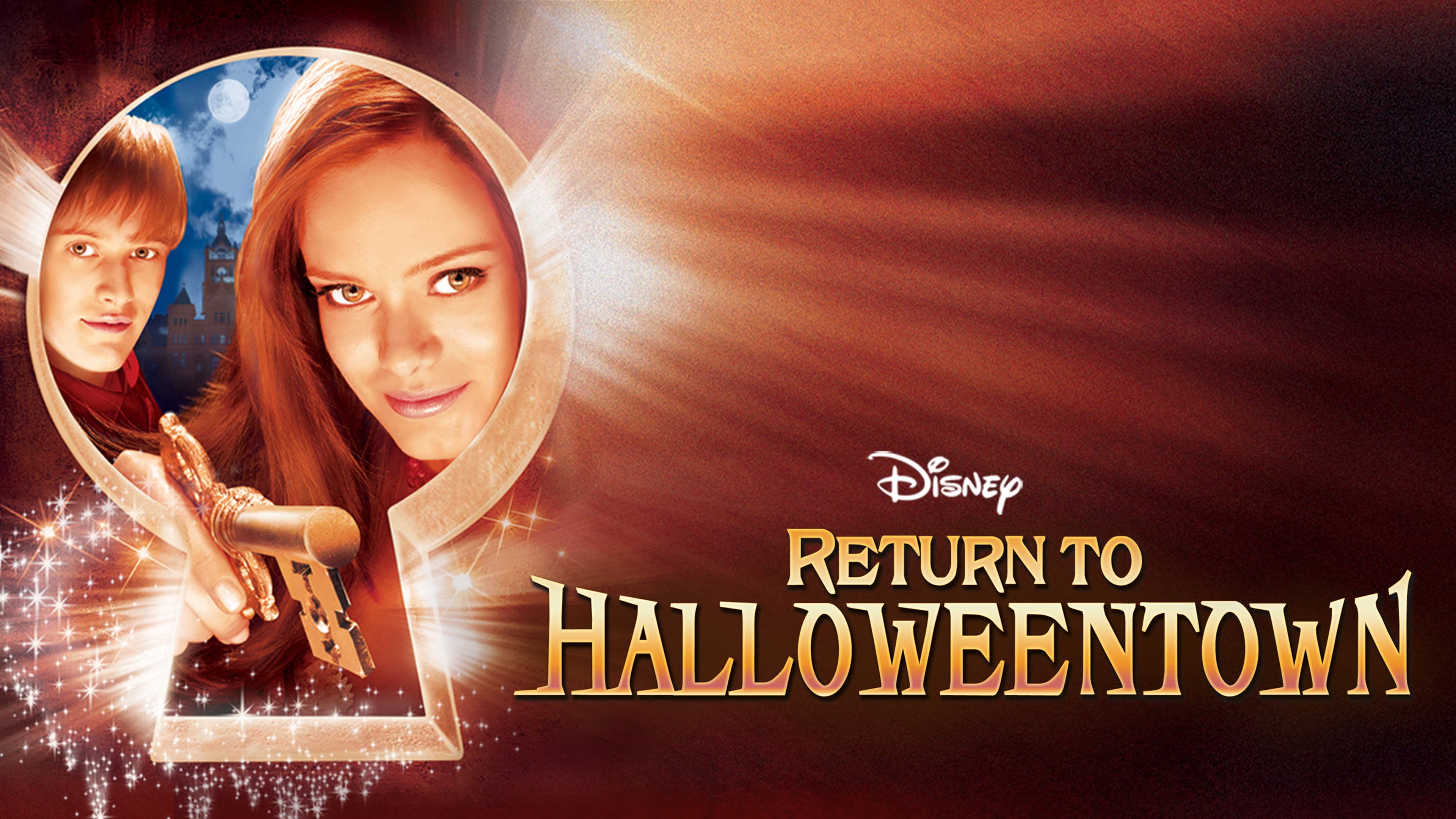 Ritorno a Halloweentown - immagine