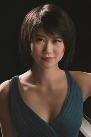 Yuja Wang