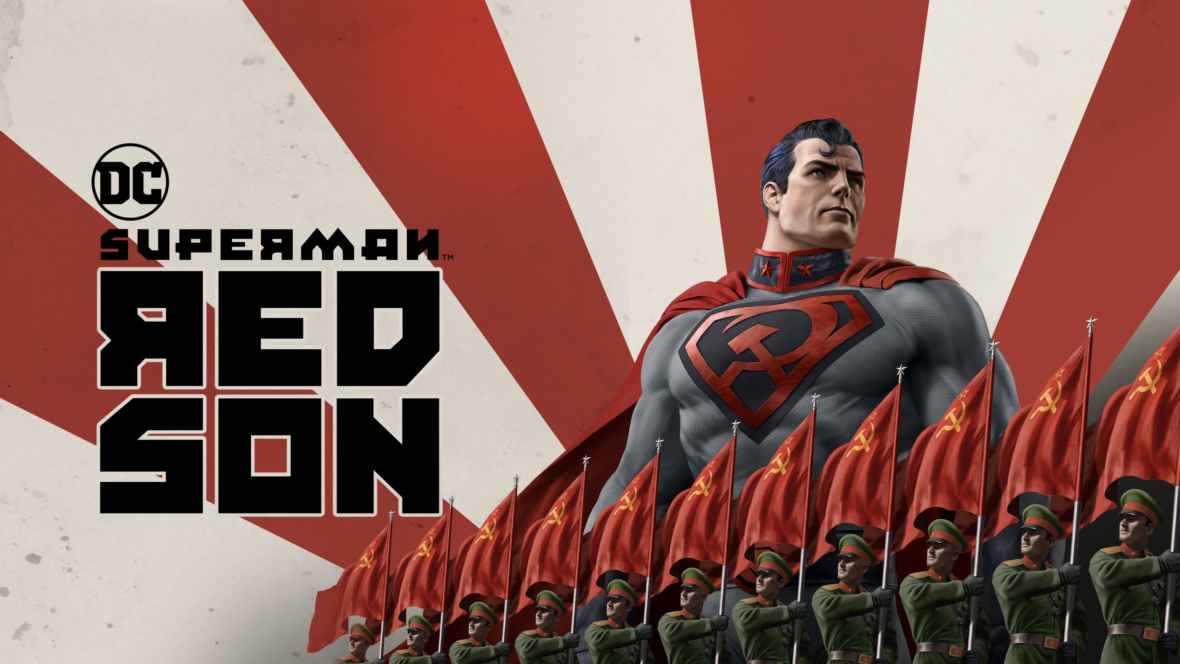 Superman: Red Son - immagine