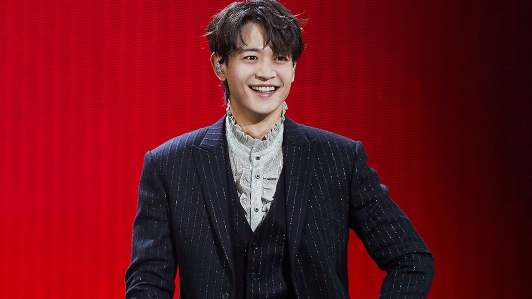 2022 BEST CHOI’s MINHO – LUCKY CHOI’s - immagine