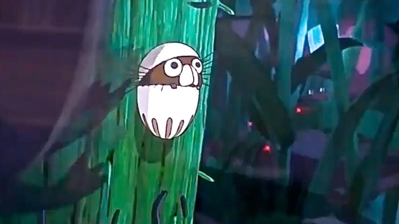 Kemushi no Boro - immagine