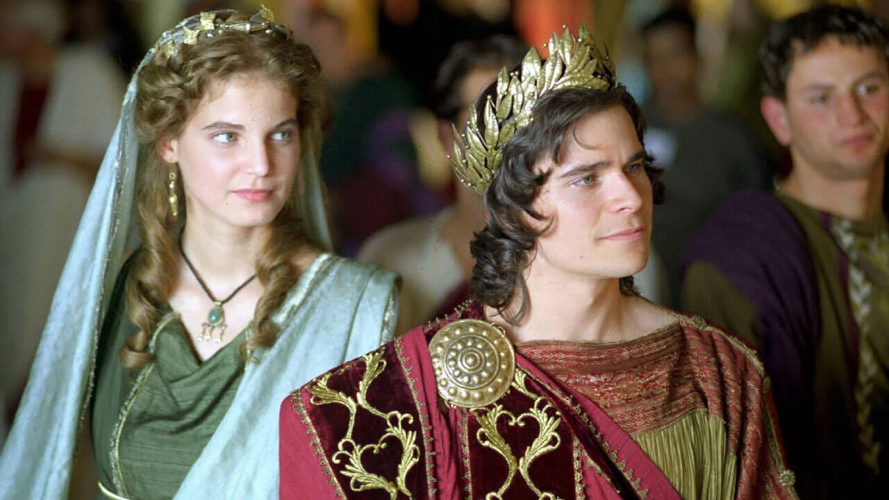 Nerone - immagine