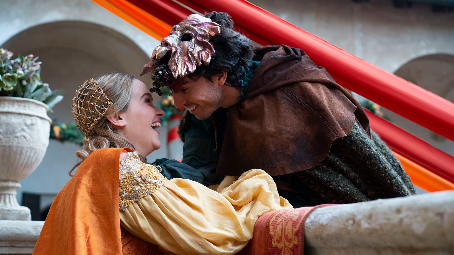 Juliet & Romeo - immagine