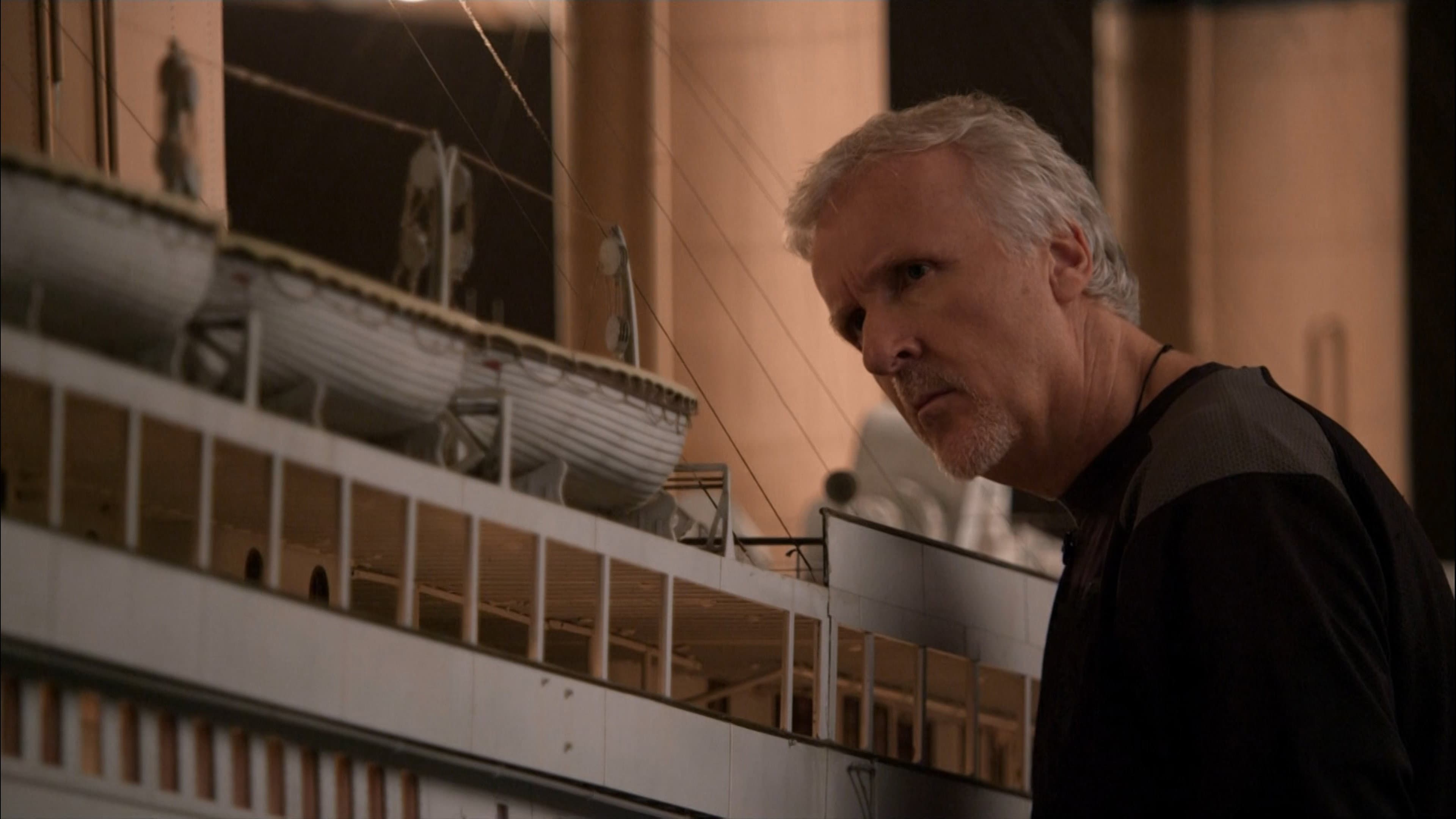 Titanic: The Final Word with James Cameron - immagine
