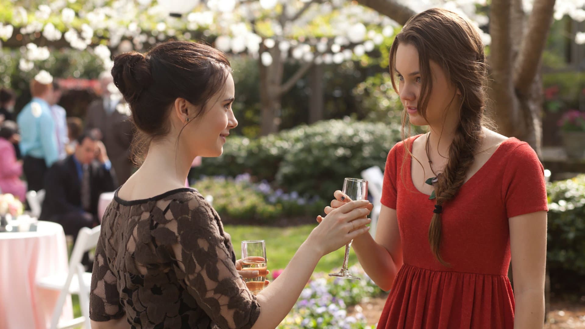 Stuck in Love - immagine