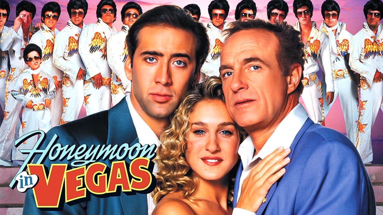 Mi gioco la moglie... a Las Vegas - immagine