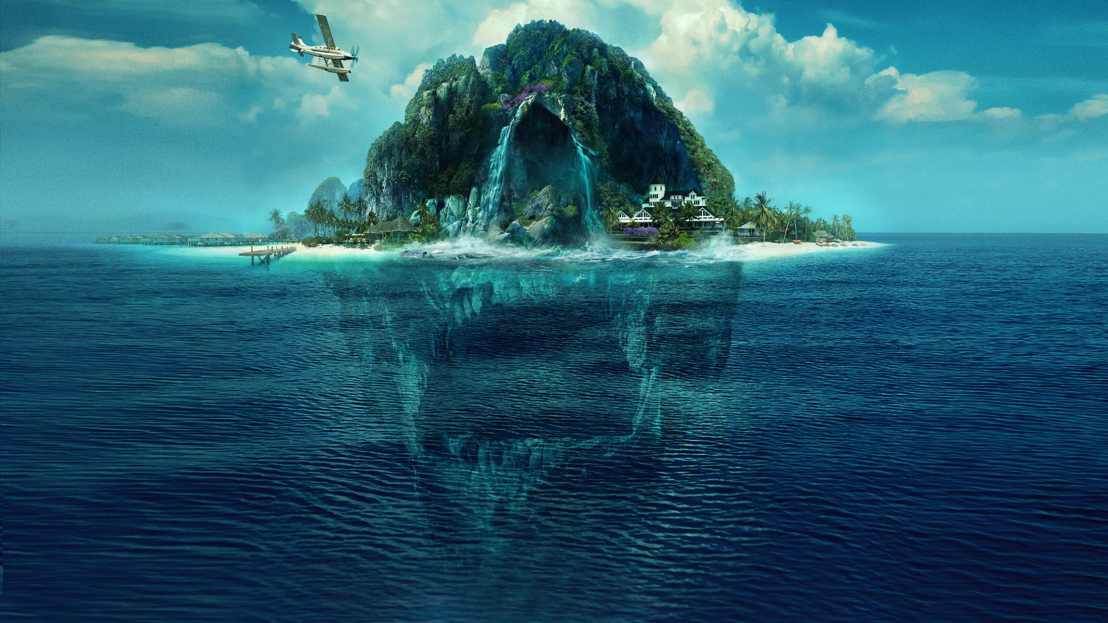 Fantasy Island - immagine