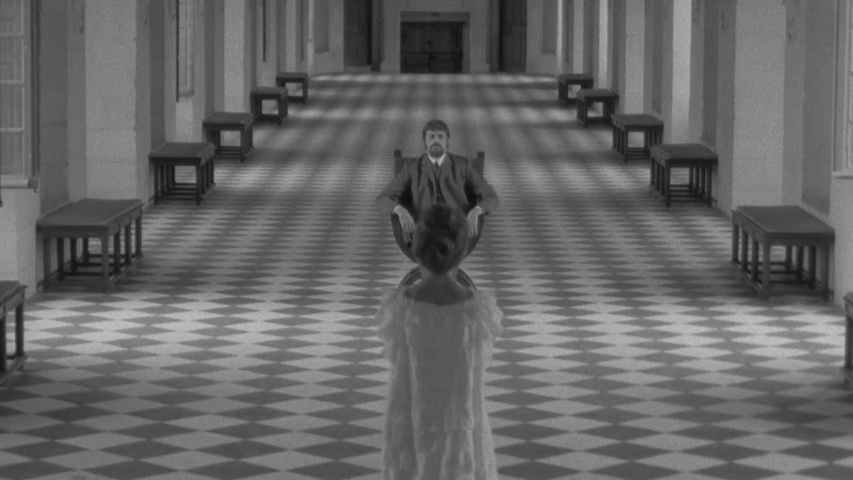 The Debussy Film - immagine