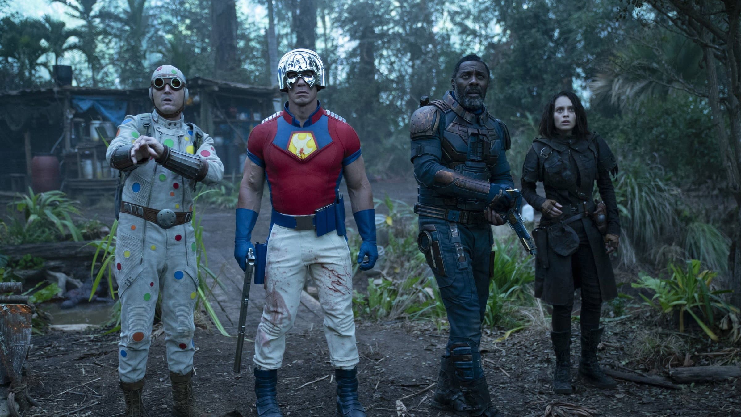 The Suicide Squad - Missione suicida - immagine