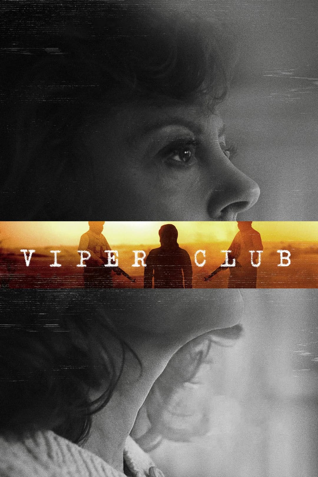 Poster di Viper Club