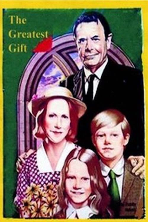 Poster di The Greatest Gift