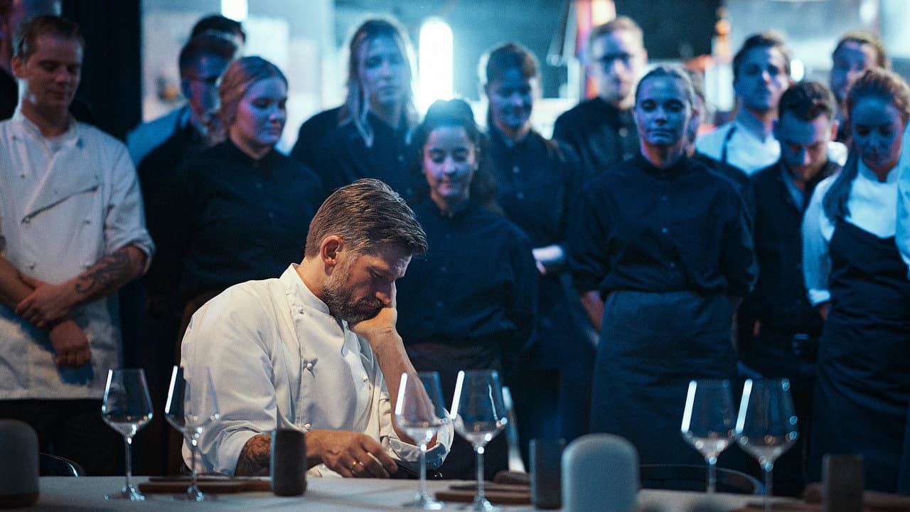 A Taste of Hunger - immagine