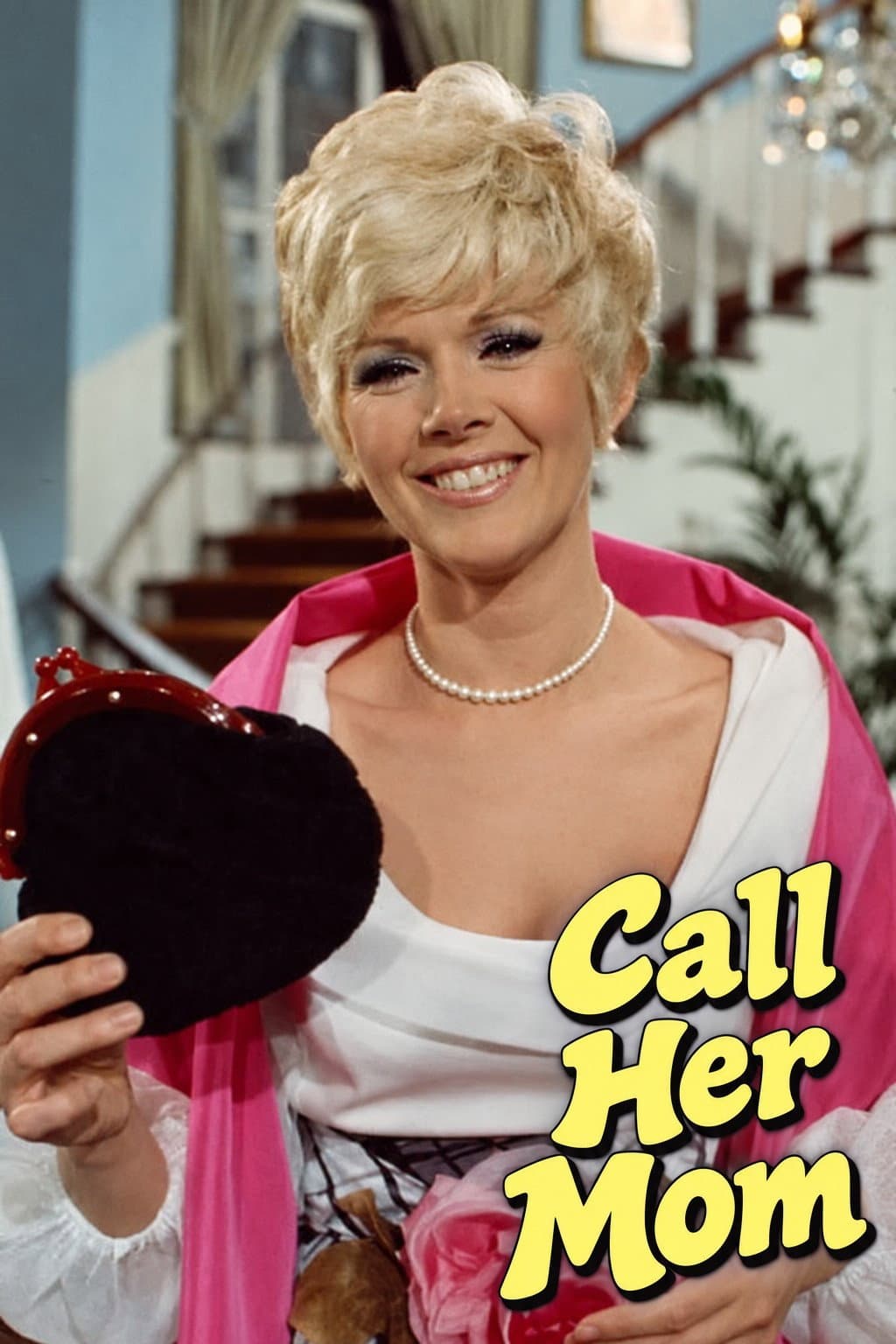 Poster di Call Her Mom