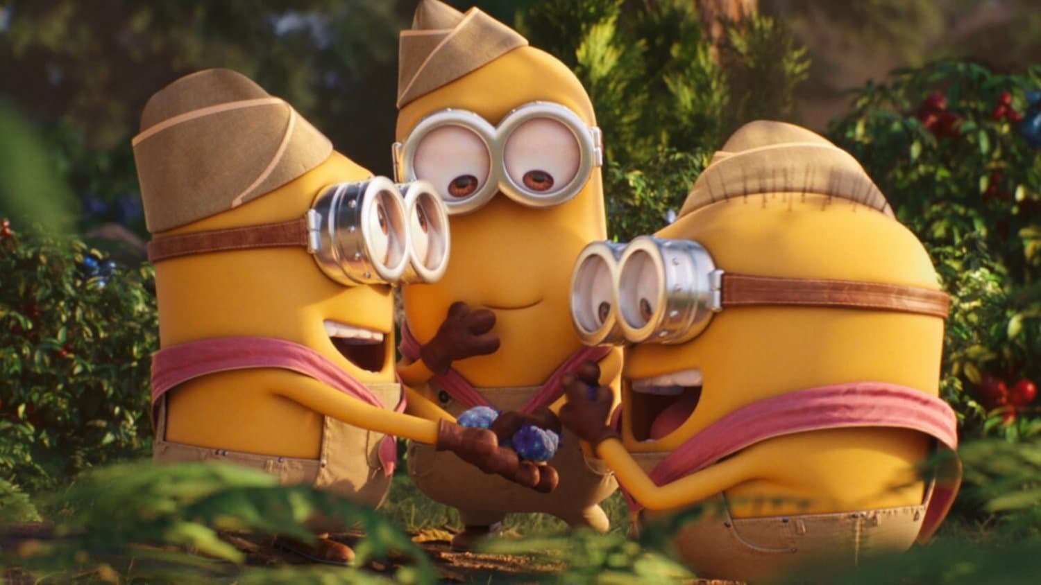 Minions & More Volume 1 - immagine