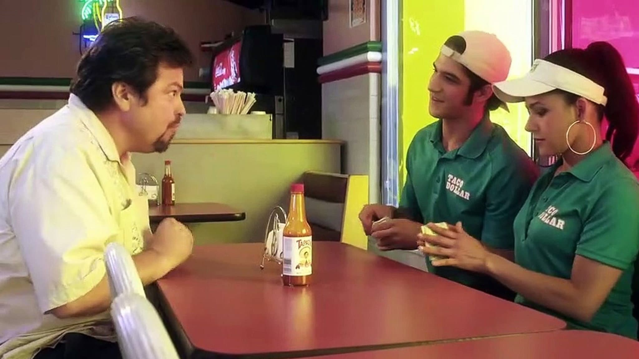 Taco Shop - immagine