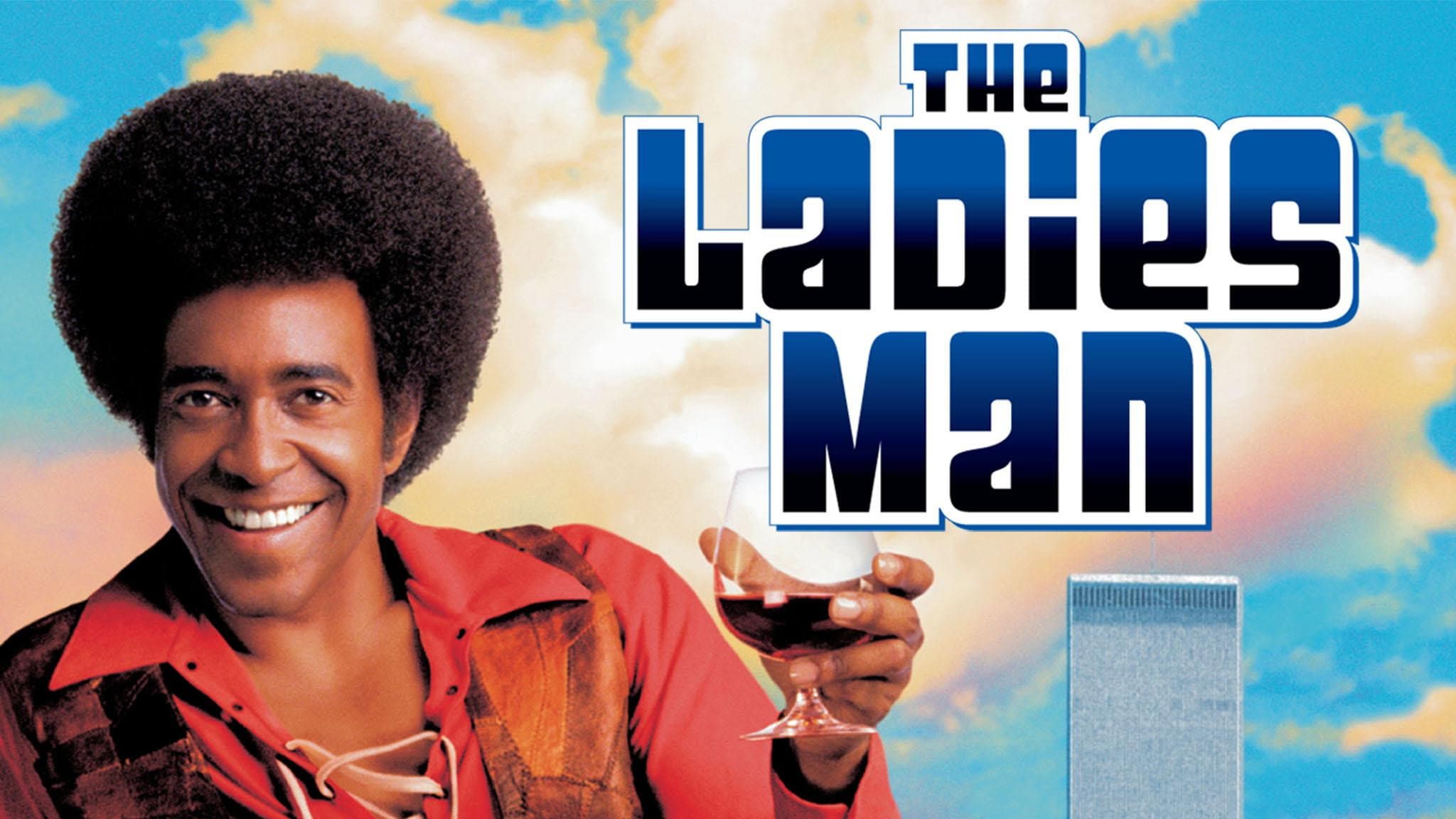 The Ladies Man - immagine