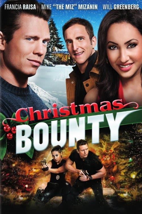 Poster di Christmas Bounty
