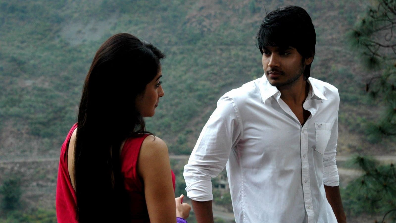రొటీన్‌ Love Story - immagine