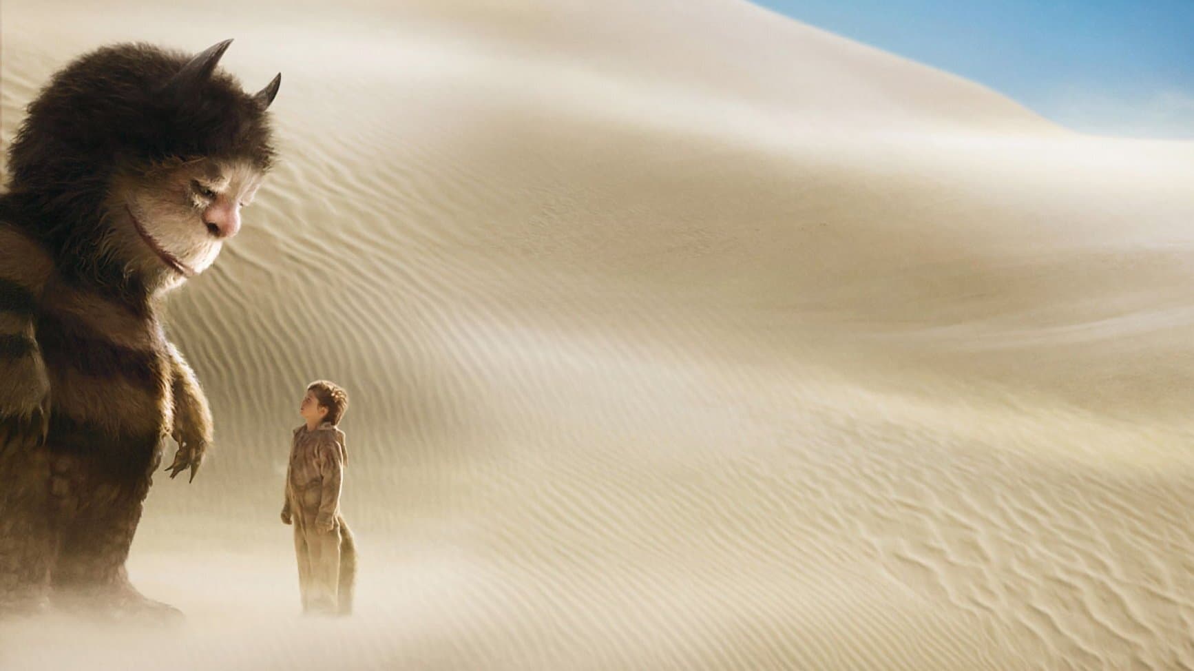 Nel paese delle creature selvagge - immagine