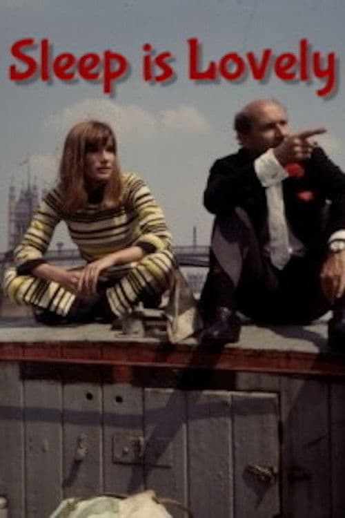 Poster di Sleep is Lovely