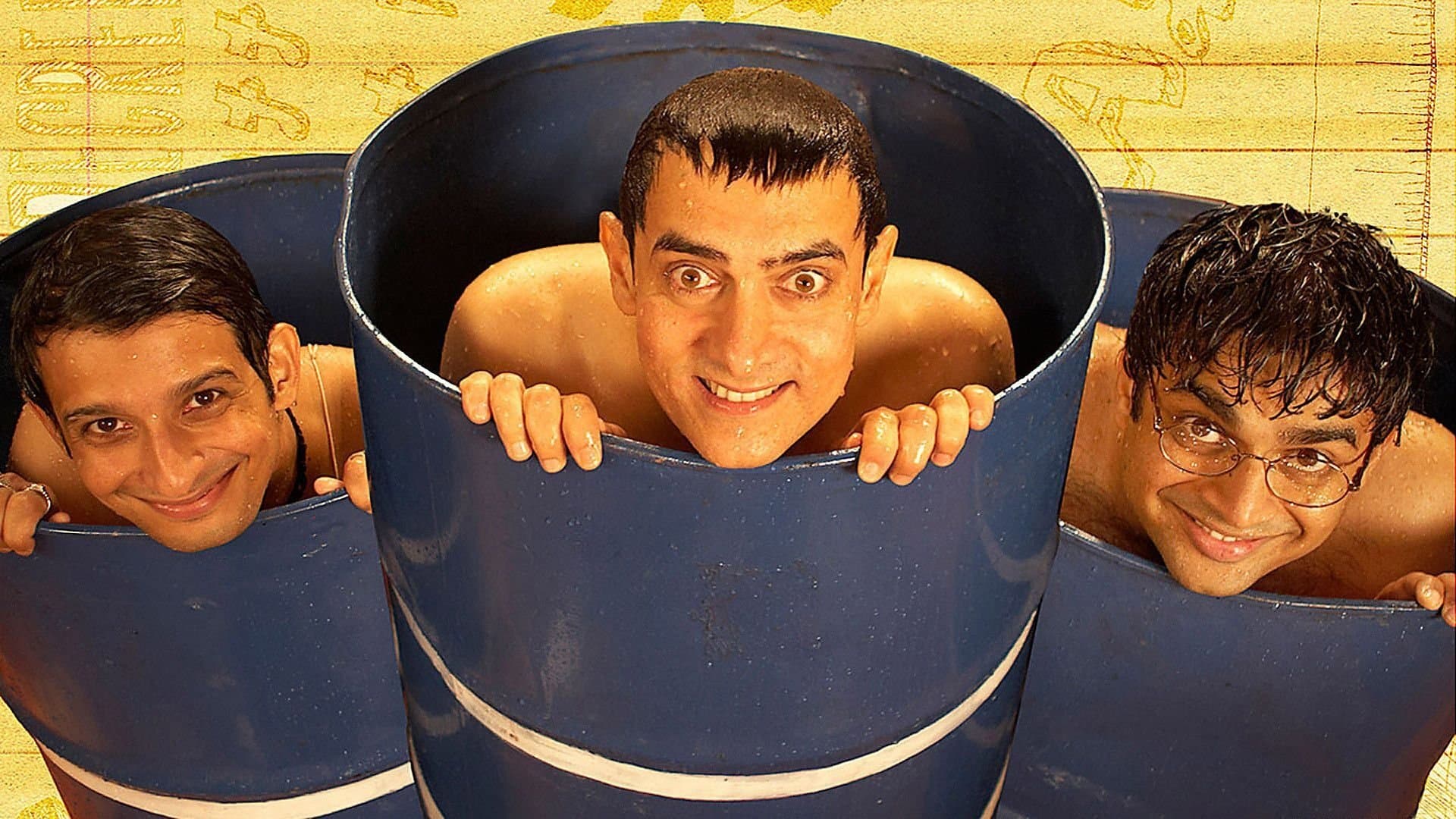 3 Idiots - immagine