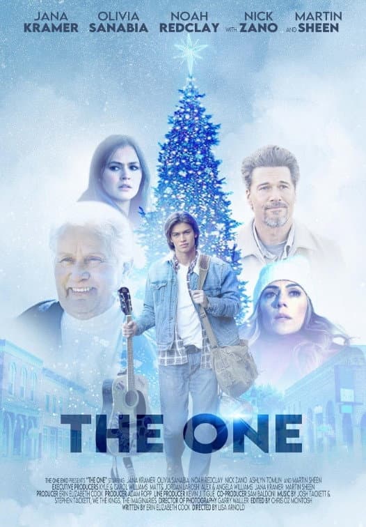 Poster di The One