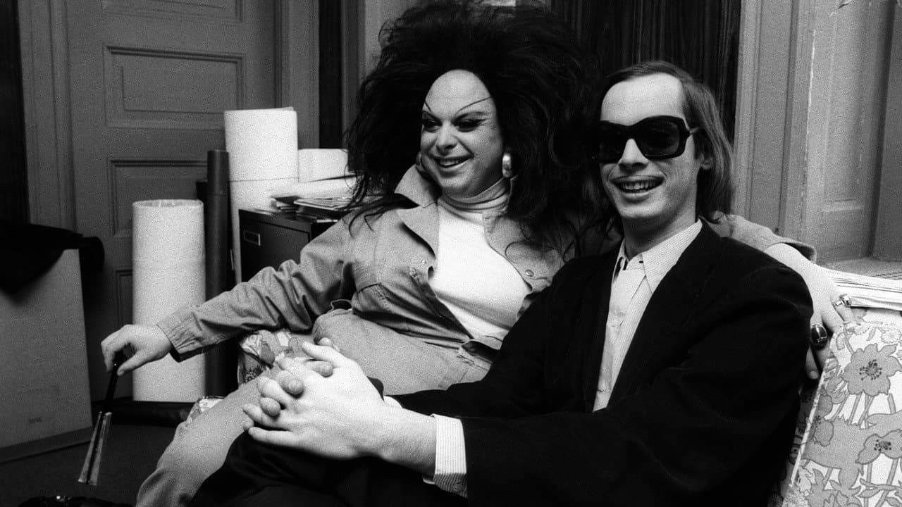 Divine Trash - immagine