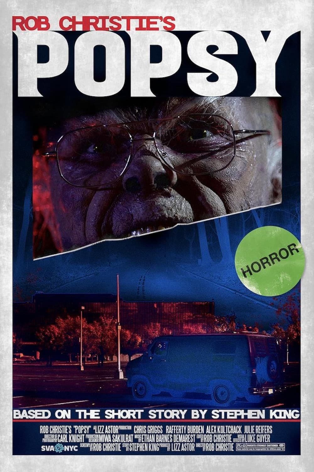 Poster di Popsy