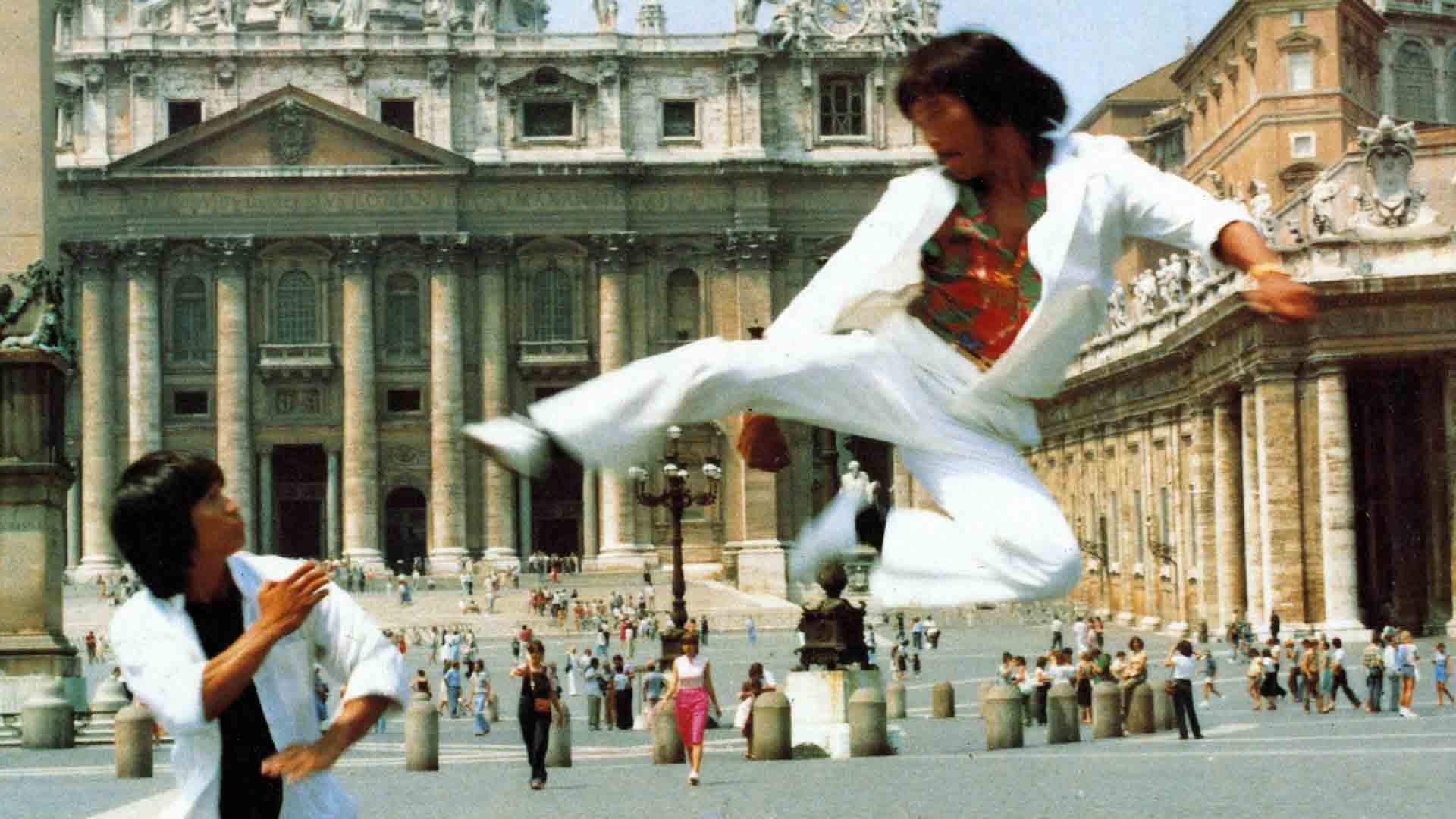Bruce Lee vive ancora - immagine
