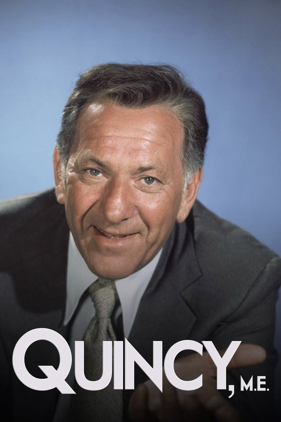 Poster di Quincy