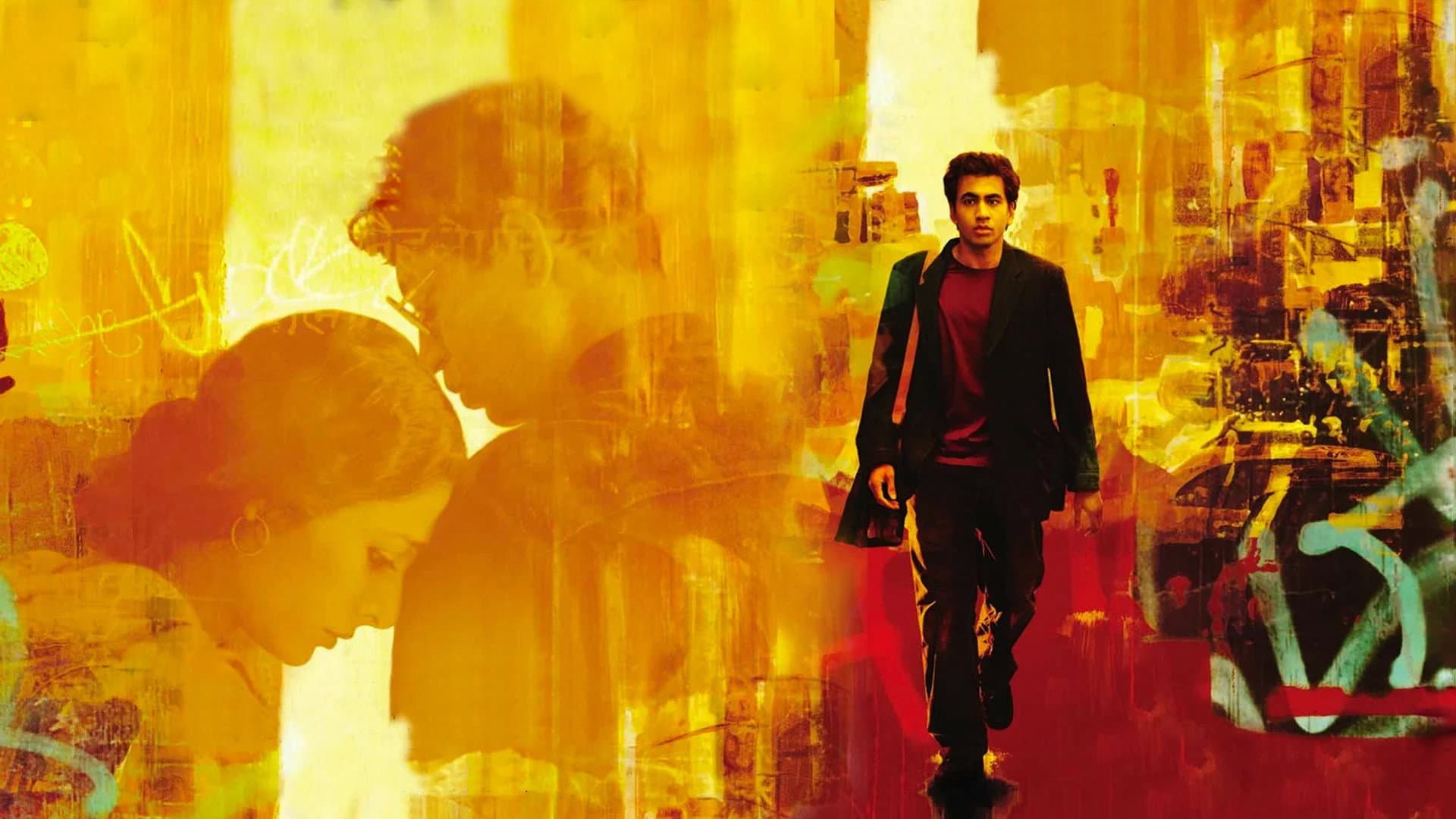 Il destino nel nome - The Namesake - immagine