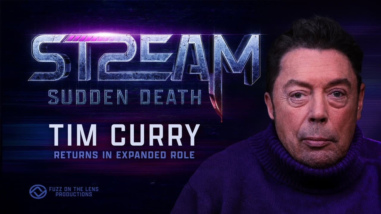 Stream 2: Sudden Death - immagine